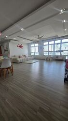 Blk 292B Skypeak @ Bukit Batok (Bukit Batok), HDB 5 Rooms #569231641